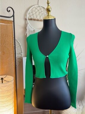 ZARA NWOT